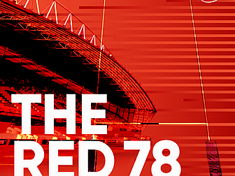 The Red 78 Ep.11 | Munster's m...